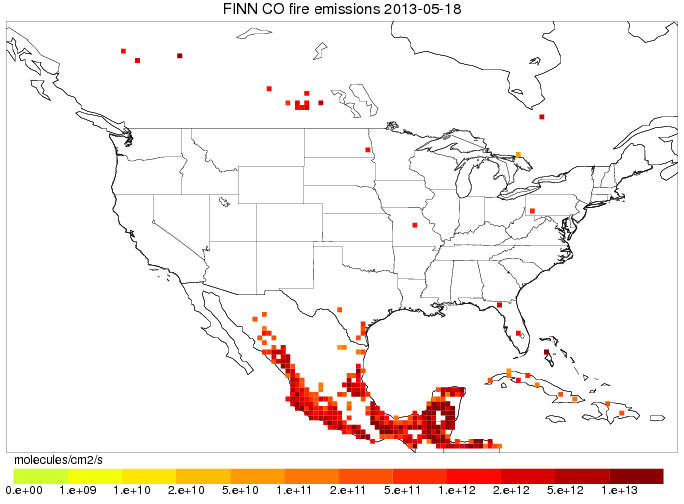 Selected date or parameter is out of range.