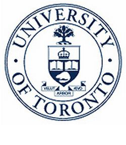 Univ of Toronto logo